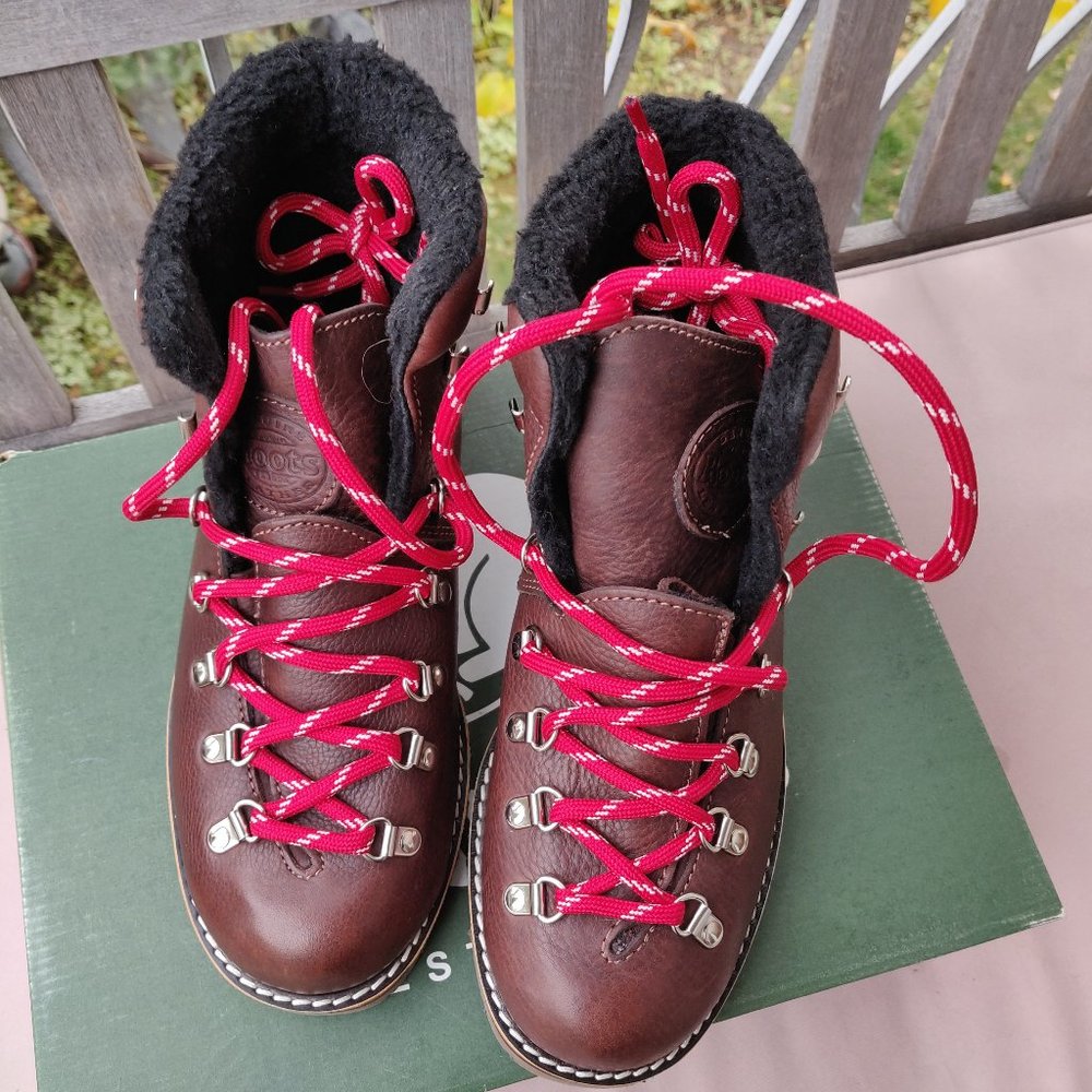 Roots  Nordic Winter Boots